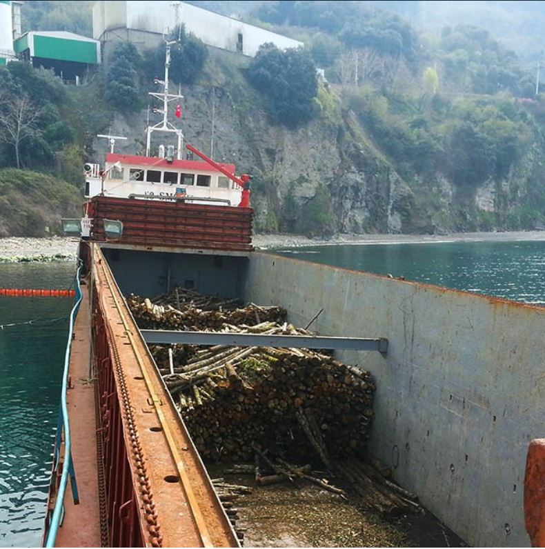 REMOVAL OF THE WRECKAGE OF THE M/V NOVA D